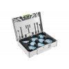 FESTOOL 578196 Systainer³ na brúsivo Granat D90/V93 GR SYS