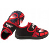 BARTEK 8785111 DOMÁCE TEXTILNÉ PAPUČE SUCHÝ ZIPS SVIETIACE Spiderman 24