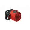 Lezyne Light Femto Usb C Drive Rear Red