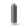 PANTONE Fľaša na pitie Tritan 0,5l - Cool Gray 9