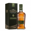 Tomatin 12y 43% 0,7 l (karton)