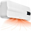 Termoventilátor Proficare 2000 W biely