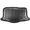 ACI SSANGYONG Tivoli 15 – 19 gumová vložka čierna do kufra s vyšším okrajom (5 miest, 4 × 2)