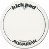 Aquarian KP1 KP1 Kick Pad Single Úderová nálepka na basový bubon