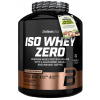 BIOTECH USA ISO WHEY ZERO 1816 g Caffe latte