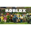 Nálepka na stenu Roblox - plagát 40 cm K439 (Nálepka na stenu Roblox - plagát 40 cm K439)