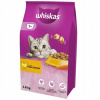 Whiskas kuracie suché krmivo 3,8 kg (Whiskas suché krmivo pre mačky s kuracím mäsom 3,8 kg)