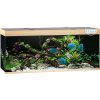 Juwel Akvárium Rio 450 LED - svetlé drevo