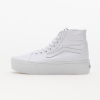Tenisky Vans SK8-Hi Tapered Stackform Canvas True White EUR 39 EUR 39
