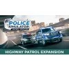 Police Simulator: Patrol Officers: Highway Patrol Expansion - Steam PC