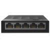 TP-Link LiteWave switch LS1005G (5xGbE, fanless) LS1005G