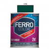 Farba na kov Ferro Color pololesk/5765 0,75 L (tmavo zelená)