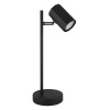 Globo lighting 57918TB JAMES Stolové svietidlo