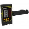 Detektor laserového lúča FatMax® LD200 červený STANLEY 1-77-132