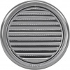 Haco NVM 125 mm nerez
