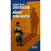 Návrat dona Quiota - Chesterton Gilbert Keith