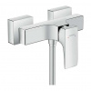 Hansgrohe Metropol - Sprchová batéria nástenná, chróm 32560000
