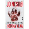 Hodina vlka - Jo Nesbo