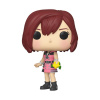 Funko Kingdom Hearts 3 POP! Disney vinylová Figure Kairi w/Hood 9 cm