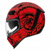 Ikona prilby Icon Airform Sacrosanct Red M Wroclaw (Ikona prilby Icon Airform Sacrosanct Red M Wroclaw)