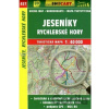 Jeseníky Rychlebské Hory - freytag&berndt