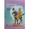Literárna čítanka pre 8. ročník ŠZŠ s VJM