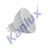 Kanlux TOMI LED5W MR16-CW 22705