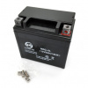 Gélová batéria 12V (5Ah)