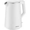 SWK 0550WH Varná konvice SENCOR (SWK 0550WH)