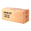 Kyocera originálny valec DK320, black, 300000str. (302J393033)