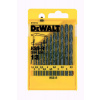 SADA VRTAKOV DO KOVU 13 DIELNA DEWALT DT5912