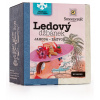 Sonnentor - Ledový džbánek® jahoda – zázvor, porcovaný čaj, BIO, 16 ks *SK-BIO-002 certifikát