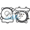 MTZ Tesnenie horné (sada top-end) Suzuki RMZ250 / 07-09