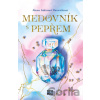 Medovník s pepřem - Alena Adrianet Heinrichová, Adéla Stopka (ilustrátor)