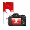 čirá ochranná fólie upscreen pro Canon EOS R100 (čirá ochranná fólie upscreen pro Canon EOS R100)