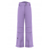 Poivre Blanc Eva-Jrgl Stretch Ski Pants Lavender Purple