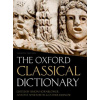 Oxford Classical Dictionary (Simon Hornblower)(Pevná)