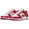 Nike Dunk Low 'USC' (červená) topánky R-44 (Nike Dunk Low 'USC' (červená) topánky R-44)