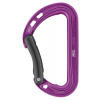 Petzl SPIRIT BENT fialová