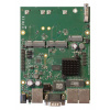 MIKROTIK RouterBOARD M33G + L4 (880MHz, 256MB RAM, 3xGLAN,2x miniPCIe)