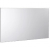 Geberit Xeno 2 - Zrkadlo s LED osvetlením, vyhrievané, 120x71 cm 500.519.00.1