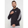 Adidas mikina s kapucňou Future Icons 3-Stripes IR9159 Veľkosť: M