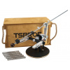 TSPROF K03 PRO AL Hunter Sharpening System
