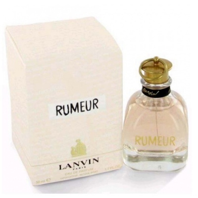 Lanvin Rumeur, Parfémovaná voda 100ml pre ženy