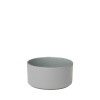Blomus, Miska Pilar 14 cm | šedá