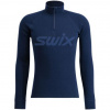 SWIX TRIKO RACEX MERINO, STOJÁČEK, pánské 10120-23-75100 - velikost XL