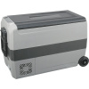Chladiaci box 12/24/230V, DUAL kompresor 50 L