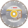 Bosch Diamantový kotúč 300 mm, Standard for Universal high speed, otvor 25,4 mm 2608615069