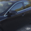 DGA ofuky oken pro Volvo V40 HB 5dv. 2012-2019 – přední boční okna (2 ks)