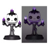 Funko Nightmare before Christmas Oversized POP! Games Vinyl Figurka Jack(SFX) 15 cm
